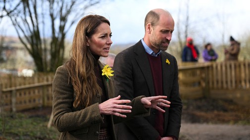 Nehéz könnyek nélkül kibírni Katalin hercegné bejelentését: tragikus dolog történt a nyaralásuk alatt