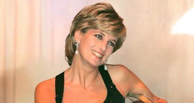 Diana hercegné 20 éven át rajongott ezért az egy ételért, minden egyes nap evett belőle