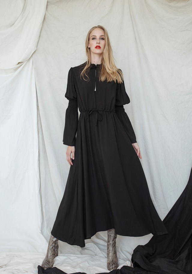 A Queen zenekar ihlette a magyar márka őszi/téli kollekcióját