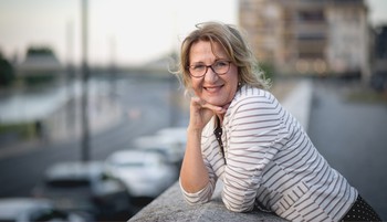 Megjelent a győri tüdőgyógyász harmadik könyve, aki íróként új korszakot nyitott az életében