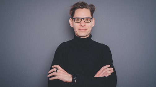 21 évesen rákot diagnosztizáltak nála, Thuróczy Bertalan ma a hosszú élet titkát kutatja 