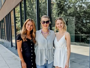 Lilu elmondja, hogyan készítsd fel a bőröd az őszre