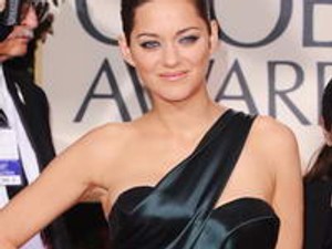 Marion Cotillard