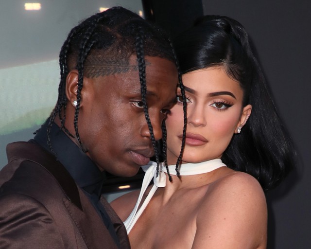 Furcsa, de állítólag ezért szakított Kylie Jenner és Travis Scott