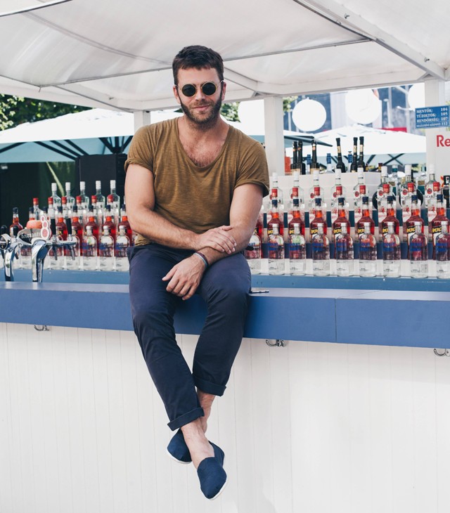 toms, toms cipő, hubert hlatky schlichter, interju, cipő, jotékonyság