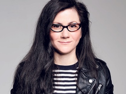 ˝Miért ne lehetne egy nő stabil és erős?˝ - Interjú Rabóczky Judit Rita szobrászművésszel