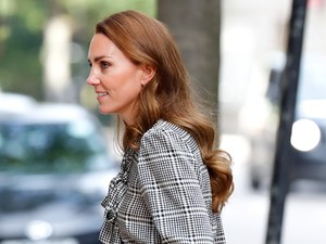 Itt az ősz, Katalin hercegné pedig felvette azt a ZARA ruhát, ami a te kedvenced is lesz idén