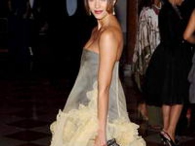 Jessica Alba