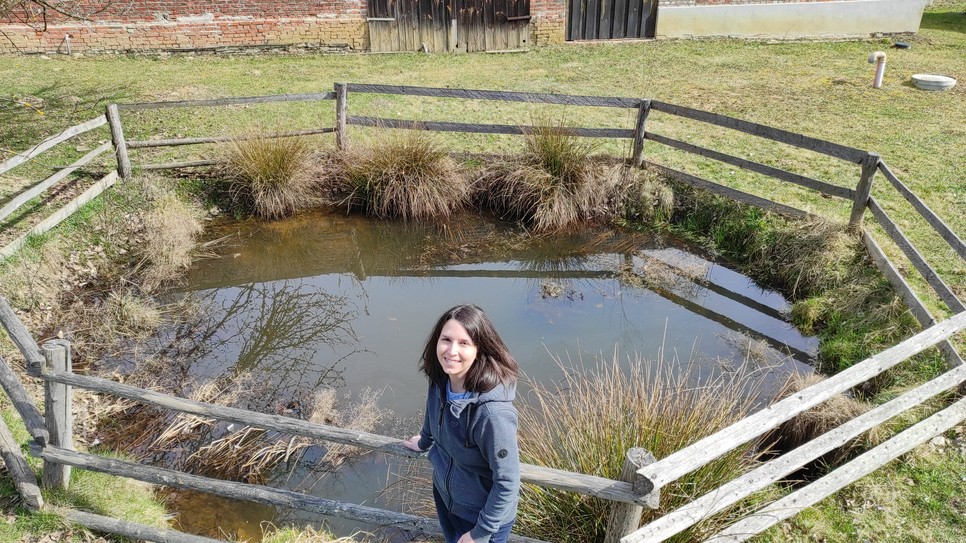 A magyar kutatónő szerint a tavaknak sokkal nagyobb az ökológiai jelentősége, mint hinnénk