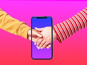 Tényleg boldogabban azok a párok, akik nem posztolnak az Instagramra?