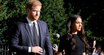 Végtelenül megalázó helyzetbe került Harry herceg és Meghan Markle, egy nagyon fontos királyi hagyományból hagyták ki őket
