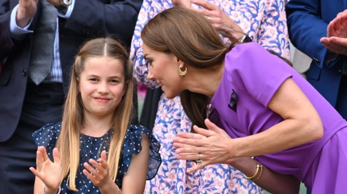 Sarolta hercegnő sírva fakadt: teljesen kiborult édesapja, Vilmos herceg lépésén