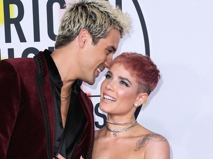 G-Eazy és Halsey ISMÉT szakítottak