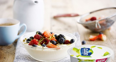 Laktózmentes, növényi alapú ínyencségek sietős napokra