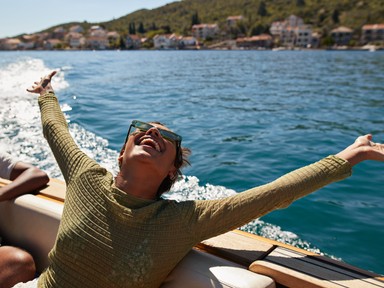 Segítünk, hogyan készíts bomba fotókat a nyaralásodon, telefonnal