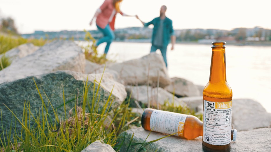 Bodzavirágos lesz az idei tavasz legtrendibb söre