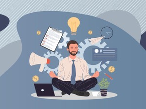 7 módszer a szakértő szerint, hogy ne a szeretteid szenvedjenek a téged ért stressz miatt