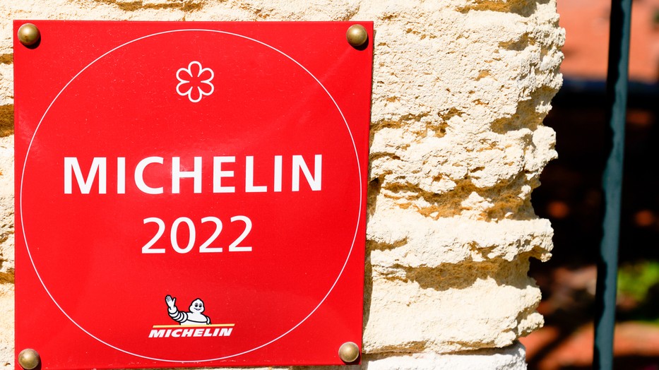 Nagyon sok fantasztikus magyar étterem van, állíts össze egy gasztrotúrát a Michelin-csillagos éttermek közül!