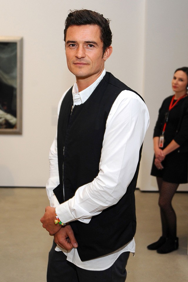 orlando bloom