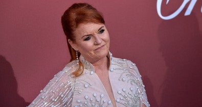 Megható módon tisztelgett Diana hercegné előtt egykori barátnője, Sarah Ferguson