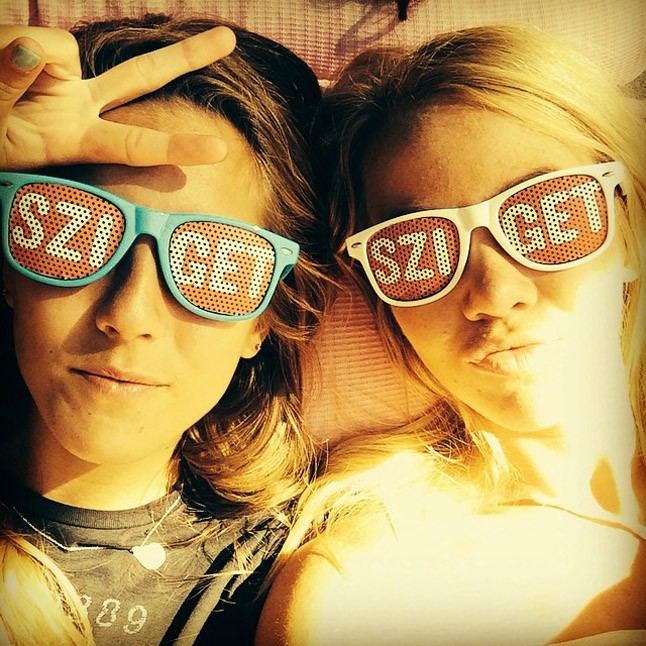 Sziget Fesztivál - A szabadság szigete?