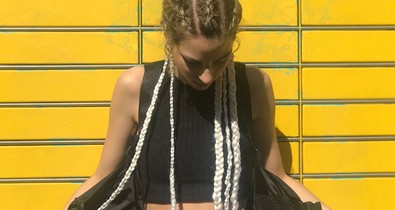 Egy mellény, ami táska helyett is tökéletes