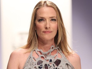 56 évesen meghalt a világhírű szupermodell, Tatjana Patitz