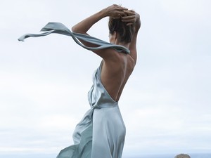 Jávorszarvassal és balti kultúrával indítja a tavaszt a Reserved új kollekciója