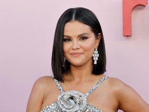 Selena Gomez új hajszíne egyszerűen káprázatos