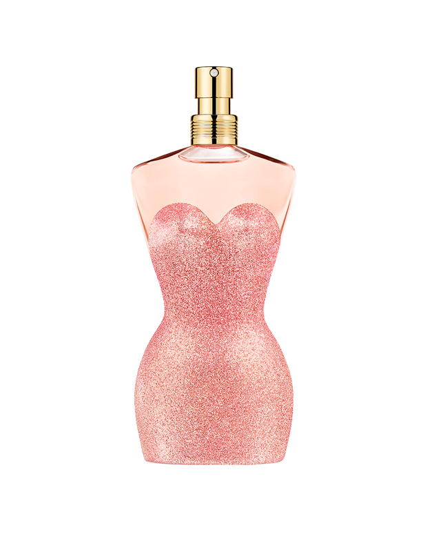 Jean Paul Gaultier Classique Pin Up Eau de Parfum 37700 Ft/100 ml (377 Ft/1 ml)