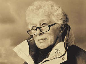 Elhunyt Gert Boyle, a Columbia Sportswear vezetője