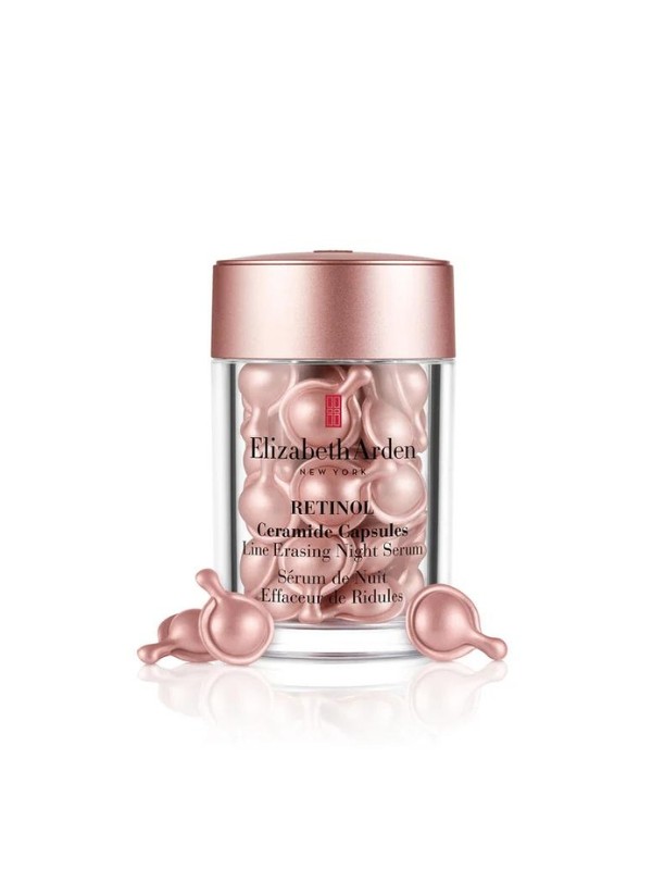 Retinol Ceramides éjszakai kapszulák ELIZABETH ARDEN 21 800 Ft