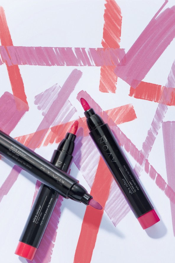 Tényleg tartós ajakszín? Létezik!