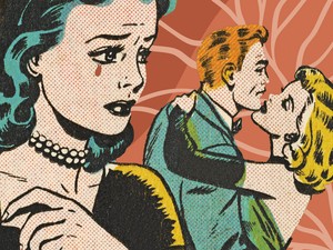 A megcsalás 8 leggyakoribb oka