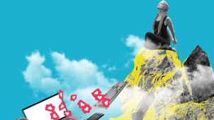 Az öt leghatékonyabb kezdő lépés a digitális detox megkezdéséhez