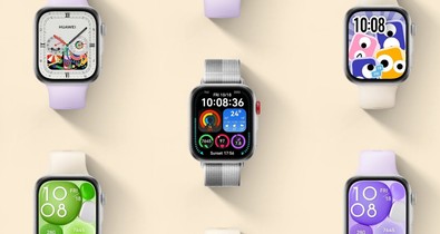 Mozgásra tervezve: A Huawei Watch Fit 4 széria segít kihozni magadból a legjobbat