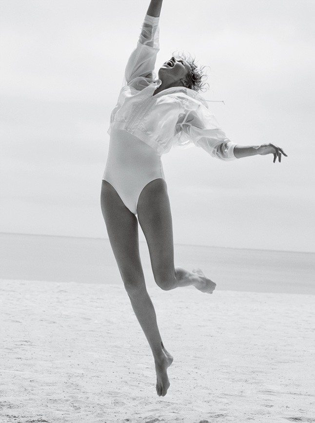 Charlize Theron a világ tetején!