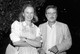 William Daniels és Bonnie Bartlett több mint 7 évtizede boldog együtt.