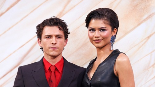 Kiderült, hogyan szólítja Tom Holland Zendayát, a rajongók előtt nevezte így kedvesét
