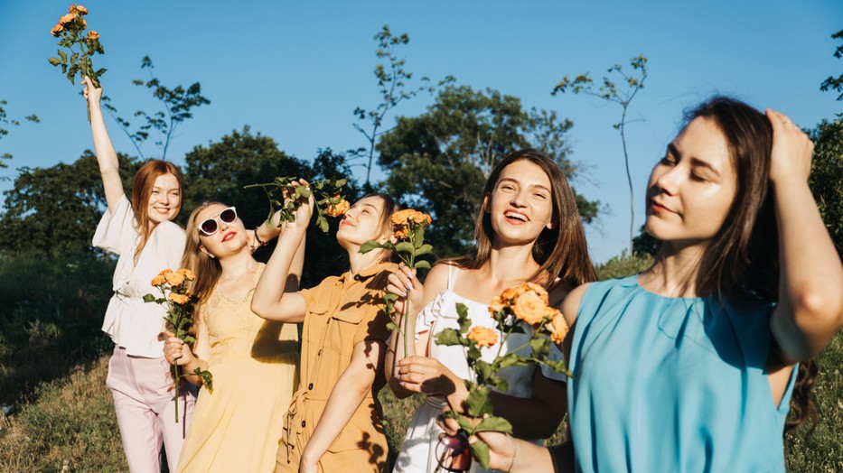 Lehet, hogy te is magadra ismersz a legritkább személyiségtípusok között