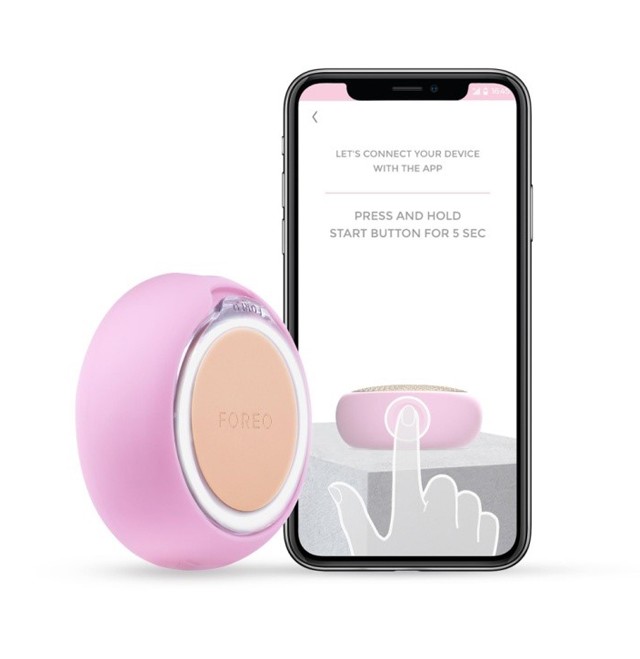 90 másodperc alatt egy másfél órás kezelés hatásait érheted el ezzel a kis okoseszközzell