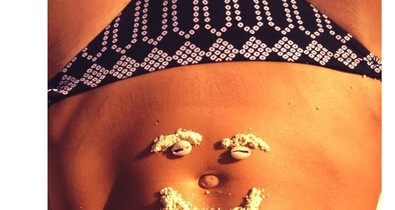 Heidi topless, Rihanna popsit fog, a magyar modellek Hamptonsban nyaralnak