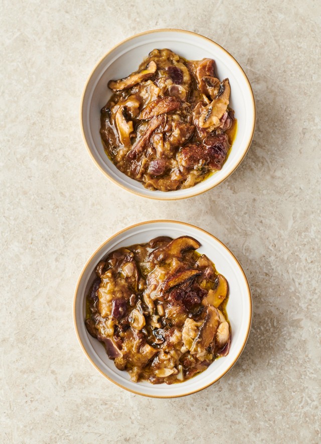 Exkluzív: 2 pazar húsmentes fogás Jamie Oliver új szakácskönyvéből