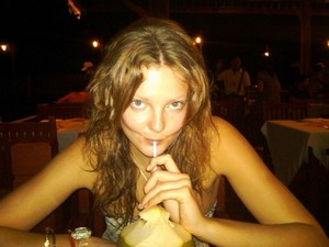 Mihalik Enikőé a divatipar legjobb teste?