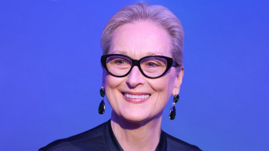 Meryl Streep 75 évesen újra boldog