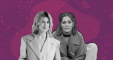 Tenki Dalma: Humorral és szeretettel tudok a legkönnyebben azonosulni - a színésznő asztrológiai képletét Nagy Katica elemzi