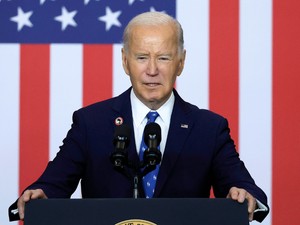 Joe Biden rákban szenved, szomorú részleteket osztottak meg a betegségéről
