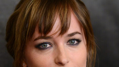 Na, kivel jár Dakota Johnson?