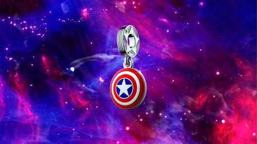 Bemutatjuk az első MARVEL X Pandora kollekciót