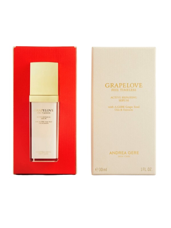 Grapelove Feel Timeless szérum ANDREA GERE 38 900 Ft/30 ml